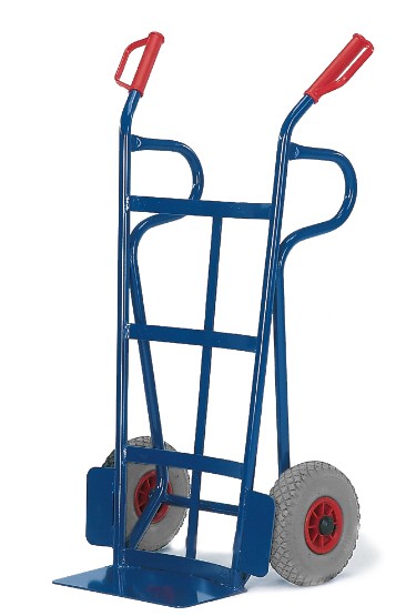 ROLLCART Sackkarre -966-, 250 kg Tragkraft